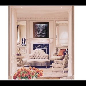 Formal wall art 🖼